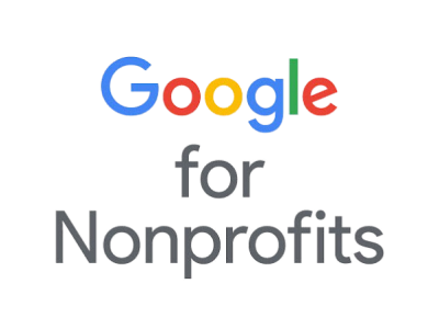 Google for Nonprofits